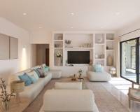 Venta - Terreno urbanizable - Benissa - San Jaime