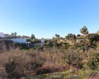 Venta - Terreno urbanizable - Calpe - Gran Sol