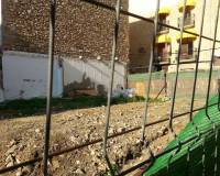 Venta - Terreno urbanizable - Denia - Center