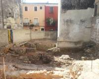 Venta - Terreno urbanizable - Denia - Center