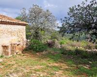 Venta - Terreno urbanizable - Denia - La Pedrera