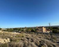 Venta - Terreno urbanizable - Elche