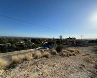 Venta - Terreno urbanizable - Elche