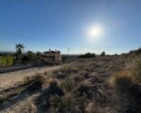 Venta - Terreno urbanizable - Elche