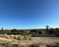 Venta - Terreno urbanizable - Elche