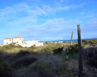 Venta - Terreno urbanizable - Guardamar Del Segura - Los Secanos