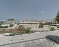 Venta - Terreno urbanizable - Guardamar Del Segura - Urb. Los Estaños