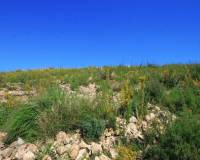 Venta - Terreno urbanizable - Jávea - Adsubia