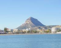 Venta - Terreno urbanizable - Jávea - Ermita