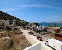 Venta - Terreno urbanizable - Moraira - El Portet