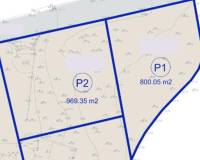 Venta - Terreno urbanizable - Moraira - Moravit