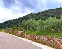 Venta - Terreno urbanizable - Murla - Puerta del valle
