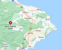 Venta - Terreno urbanizable - Murla - Puerta del valle