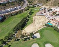 Venta - Terreno urbanizable - Rojales - La Marquesa