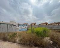 Venta - Terreno urbanizable - San Fulgencio