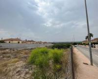 Venta - Terreno urbanizable - San Fulgencio