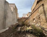 Venta - Terreno urbanizable - Torrevieja - Centro