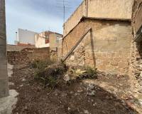 Venta - Terreno urbanizable - Torrevieja - Centro