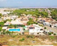 Venta - Terreno urbanizable - Torrevieja - Los Balcones - Los Altos del Edén