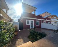 Venta - Town house / semi detached - Orihuela - Entre Naranjos Vistabella