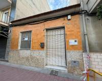 Venta - Vila - Guardamar Del Segura - Town Guardamar