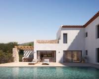 Venta - Villa-Chalet - Alcalali - Alcalalí