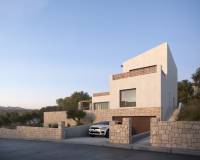 Venta - Villa-Chalet - Alcalali - Alcalalí