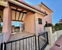 Venta - Villa-Chalet - Algorfa - La Finca Golf Resort