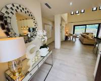 Venta - Villa-Chalet - Algorfa - La Finca Golf Resort