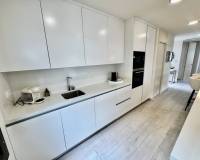 Venta - Villa-Chalet - Algorfa - La Finca Golf Resort