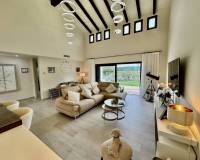 Venta - Villa-Chalet - Algorfa - La Finca Golf Resort