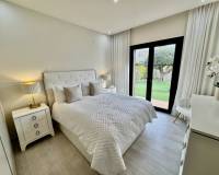 Venta - Villa-Chalet - Algorfa - La Finca Golf Resort