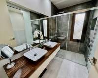 Venta - Villa-Chalet - Algorfa - La Finca Golf Resort