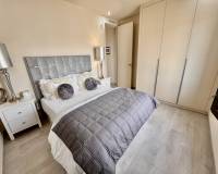 Venta - Villa-Chalet - Algorfa - La Finca Golf Resort