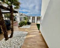 Venta - Villa-Chalet - Algorfa - La Finca Golf Resort
