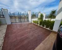 Venta - Villa-Chalet - Algorfa - La Finca Golf Resort