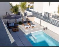 Venta - Villa-Chalet - Algorfa - La Finca Golf