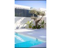 Venta - Villa-Chalet - Algorfa - La Finca Golf