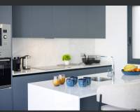 Venta - Villa-Chalet - Algorfa - La Finca Golf