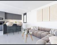 Venta - Villa-Chalet - Algorfa - La Finca Golf