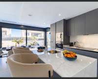 Venta - Villa-Chalet - Algorfa - La Finca Golf