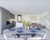 Venta - Villa-Chalet - Algorfa - La Finca Golf