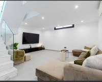 Venta - Villa-Chalet - Algorfa - La Finca Golf