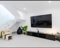 Venta - Villa-Chalet - Algorfa - La Finca Golf