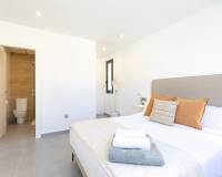 Venta - Villa-Chalet - Algorfa - La Finca Golf