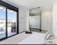 Venta - Villa-Chalet - Algorfa - La Finca Golf