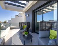 Venta - Villa-Chalet - Algorfa - La Finca Golf