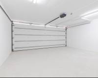 Venta - Villa-Chalet - Algorfa - La Finca Golf