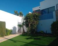 Venta - Villa-Chalet - Algorfa - La Finca Golf