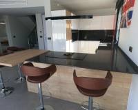 Venta - Villa-Chalet - Algorfa - La Finca Golf